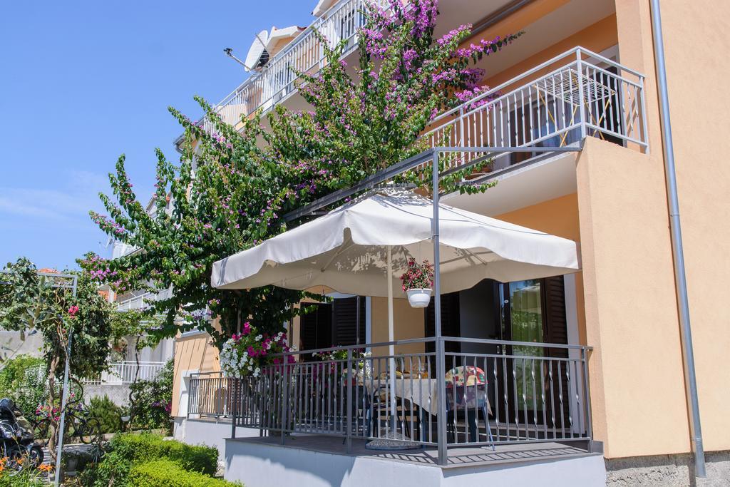 Apartments Grgic 트로기르 객실 사진
